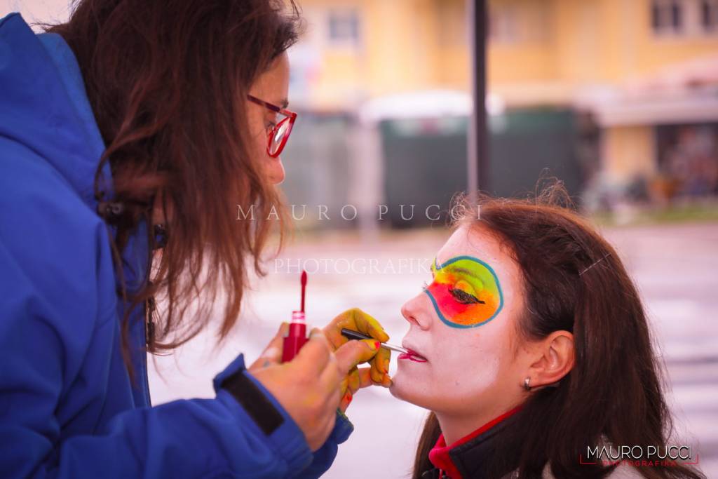 carnevale di viareggio 2020 primo corso 62