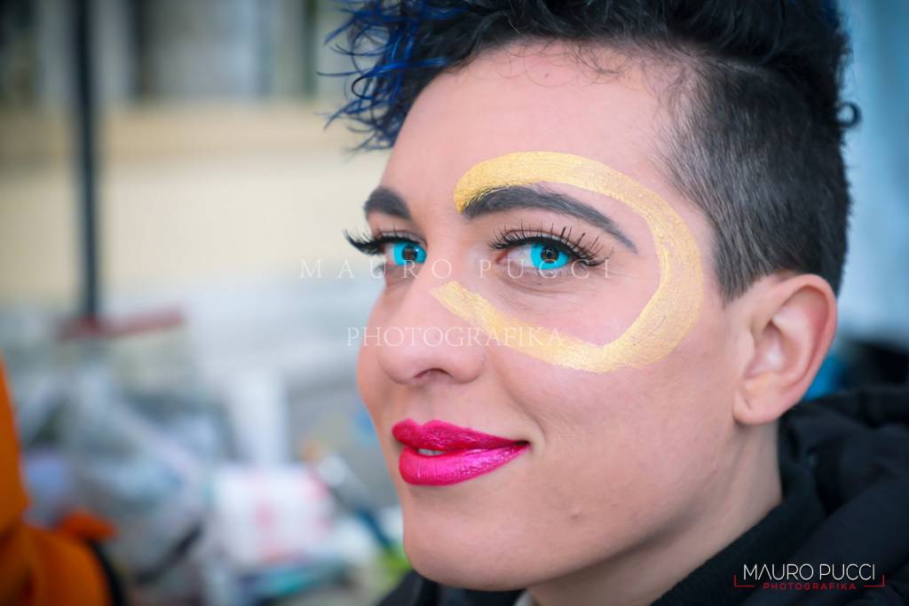 carnevale di viareggio 2020 primo corso 65