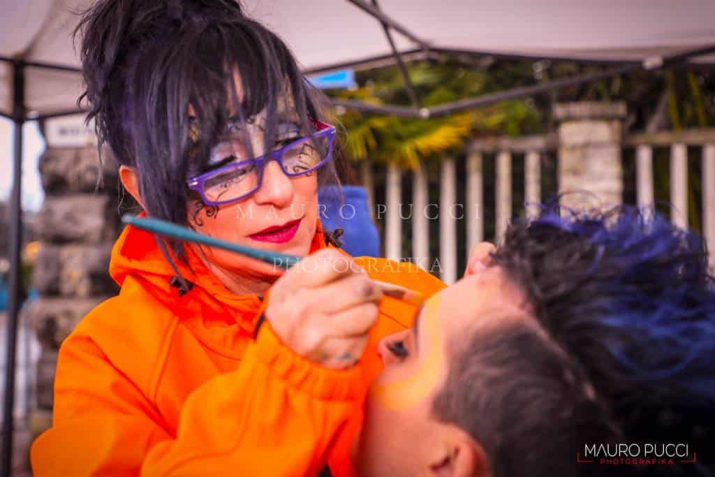 carnevale di viareggio 2020 primo corso 66