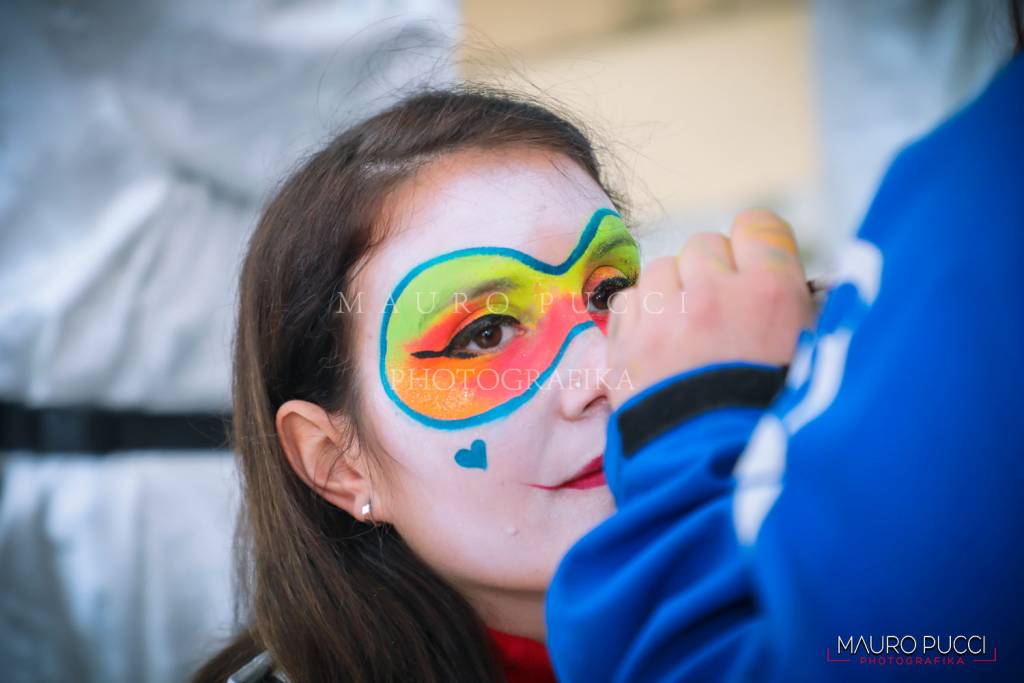 carnevale di viareggio 2020 primo corso 67