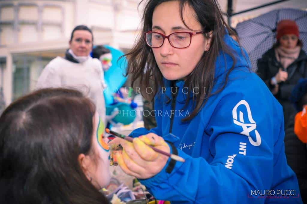 carnevale di viareggio 2020 primo corso 68