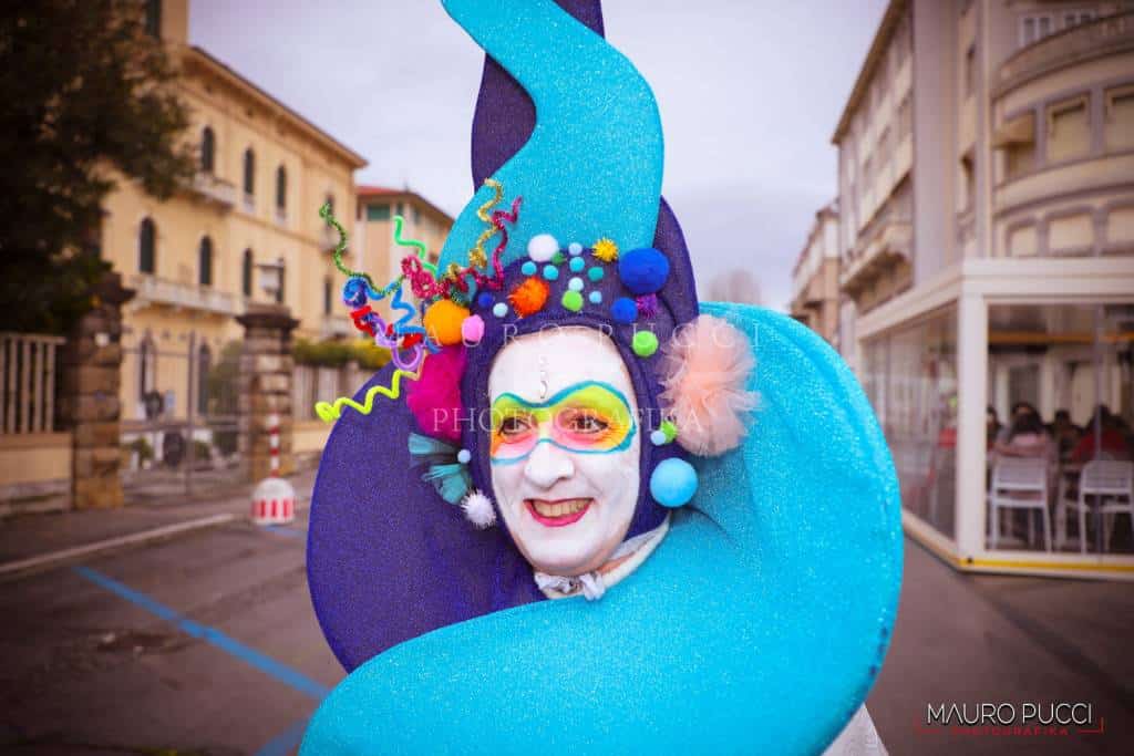 carnevale di viareggio 2020 primo corso 69