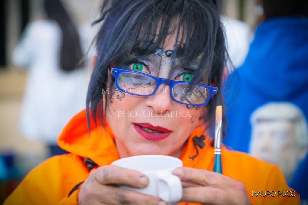 carnevale di viareggio 2020 primo corso 70