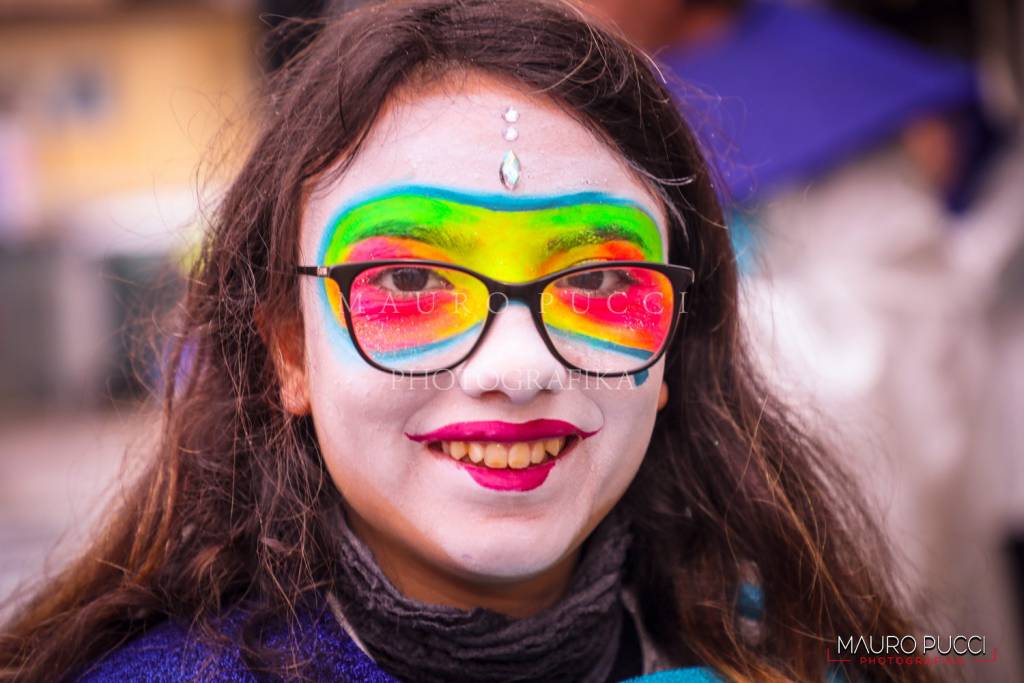 carnevale di viareggio 2020 primo corso 72