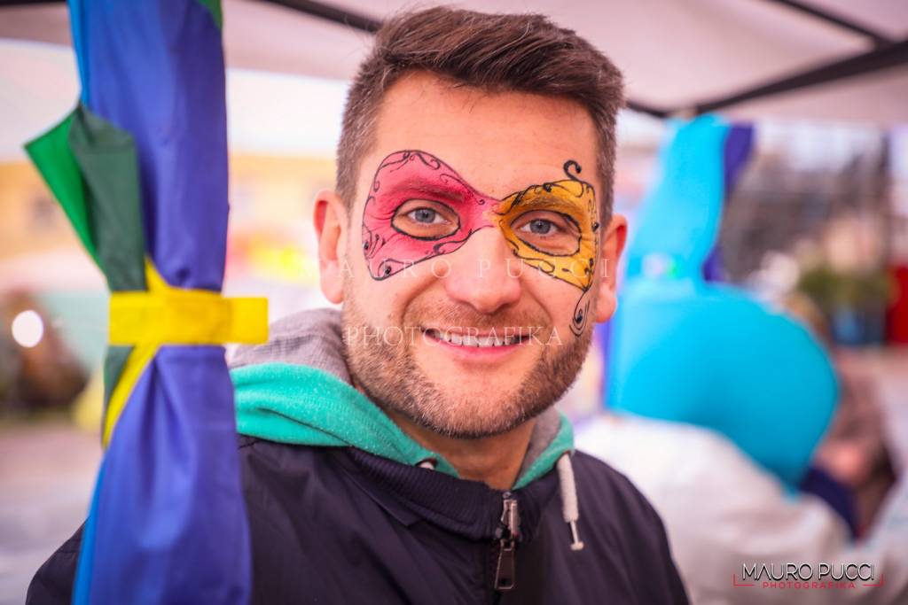 carnevale di viareggio 2020 primo corso 73