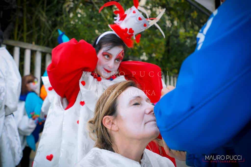 carnevale di viareggio 2020 primo corso 74