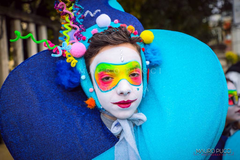 carnevale di viareggio 2020 primo corso 76