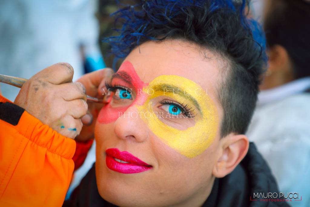 carnevale di viareggio 2020 primo corso 78