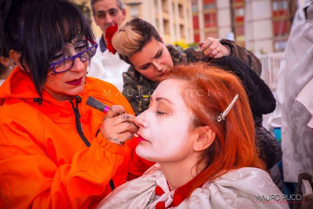 carnevale di viareggio 2020 primo corso 82
