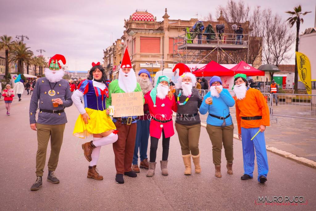 carnevale di viareggio 2020 primo corso 86