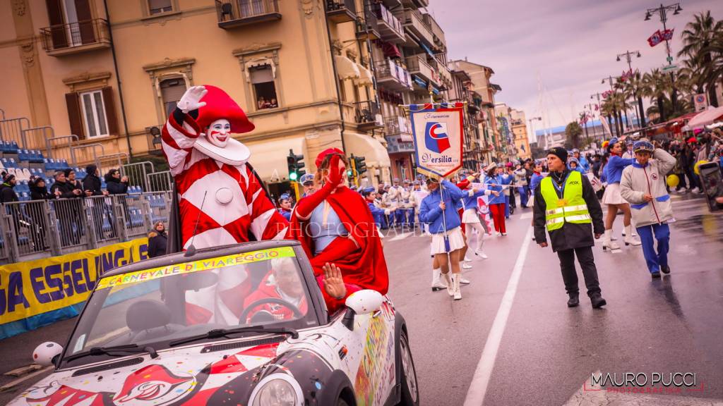 carnevale di viareggio 2020 primo corso 87