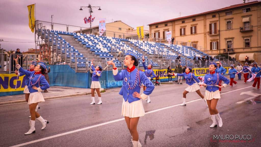 carnevale di viareggio 2020 primo corso 91