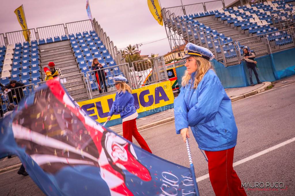 carnevale di viareggio 2020 primo corso 93