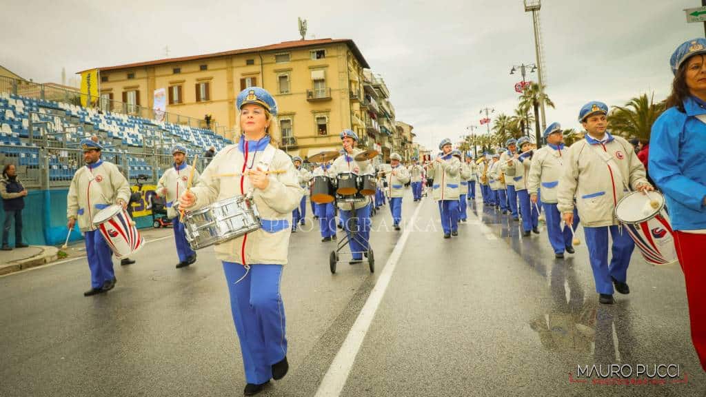 carnevale di viareggio 2020 primo corso 94