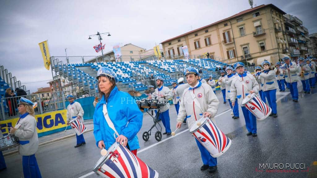 carnevale di viareggio 2020 primo corso 95