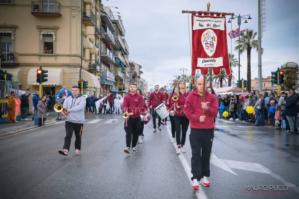 carnevale di viareggio 2020 primo corso 96