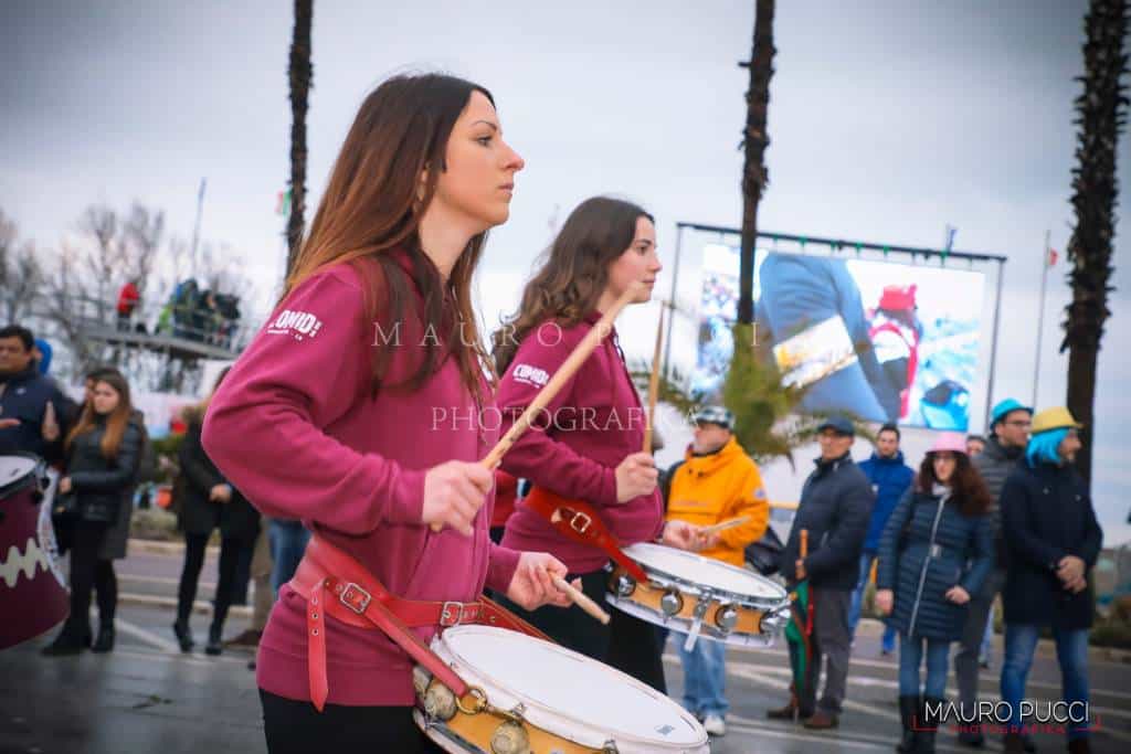 carnevale di viareggio 2020 primo corso 97