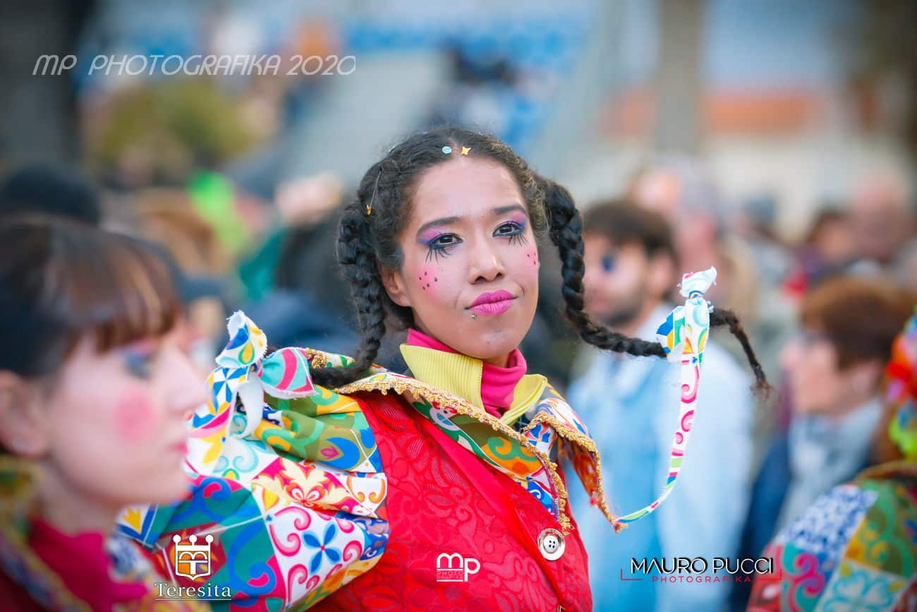 carnevale di viareggio 2020 secondo corso 10
