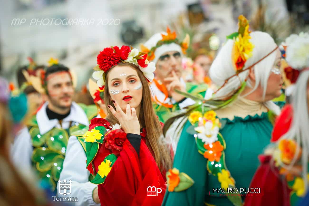 carnevale di viareggio 2020 secondo corso 2 1