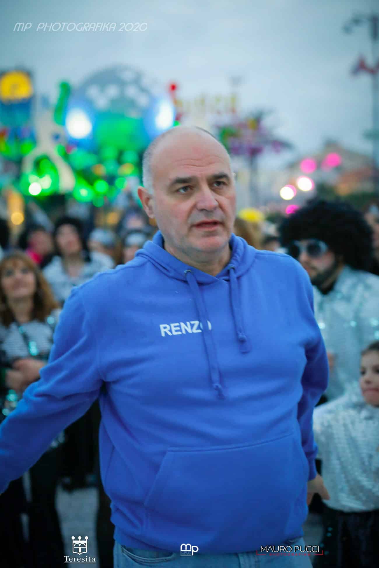 carnevale di viareggio 2020 secondo corso 23