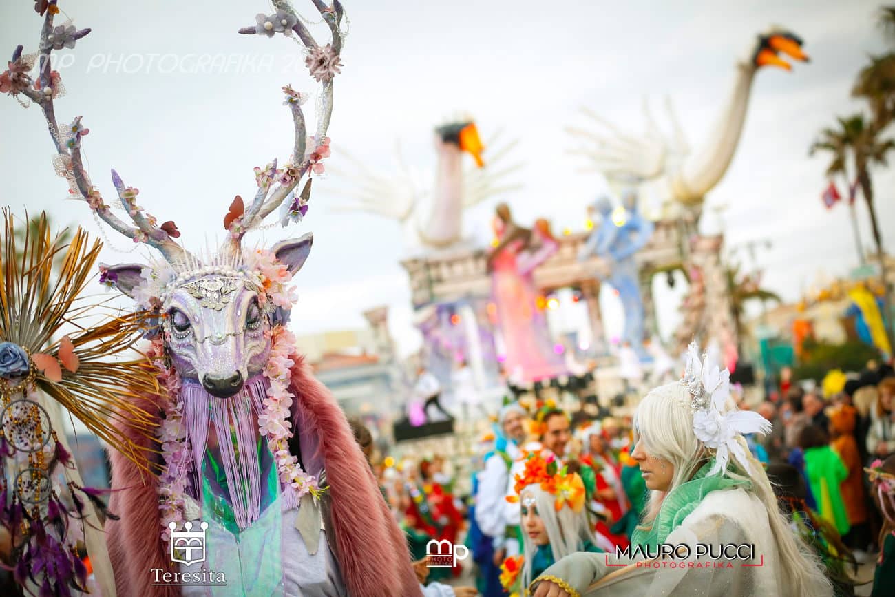 carnevale di viareggio 2020 secondo corso 3 1