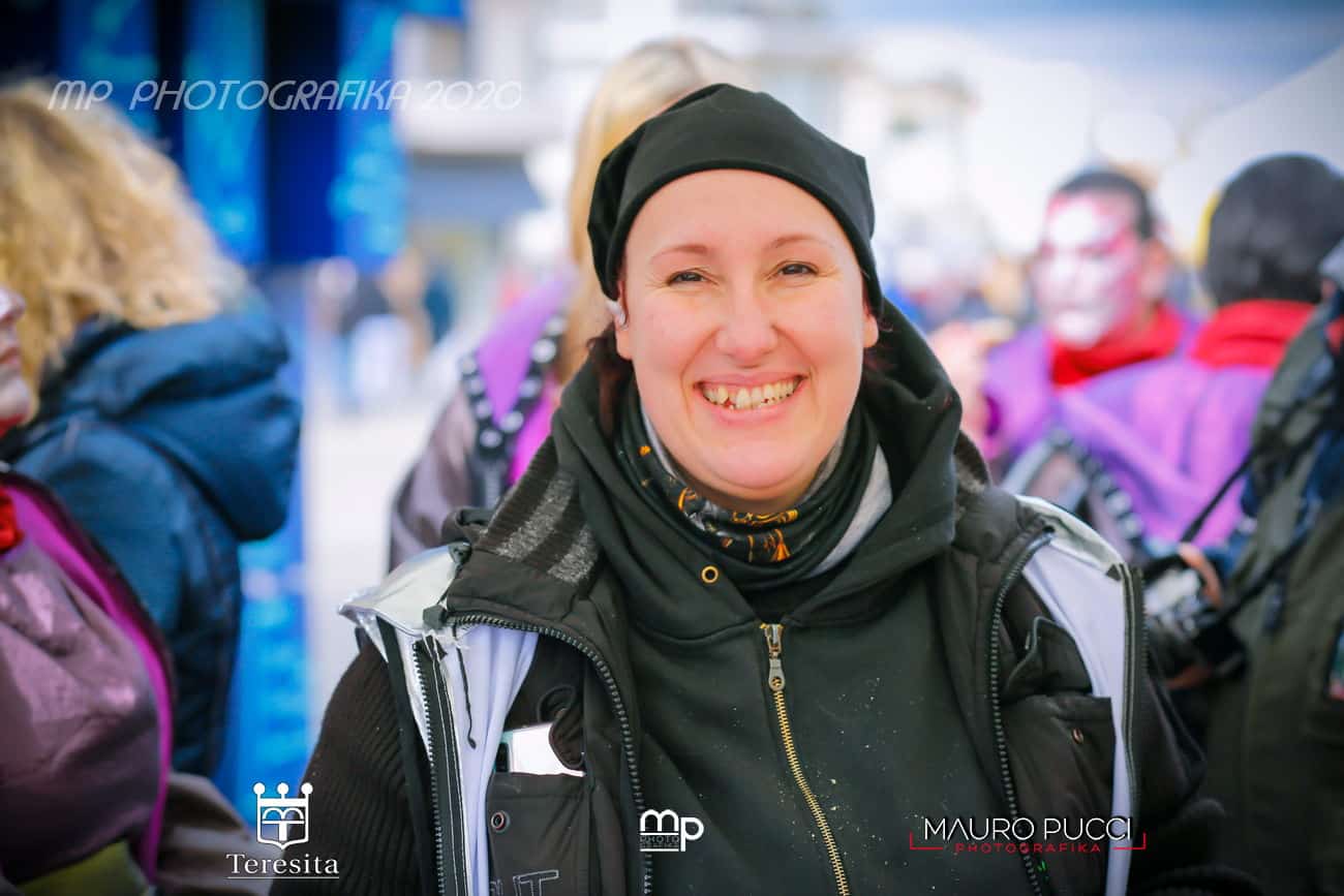 carnevale di viareggio 2020 secondo corso 43