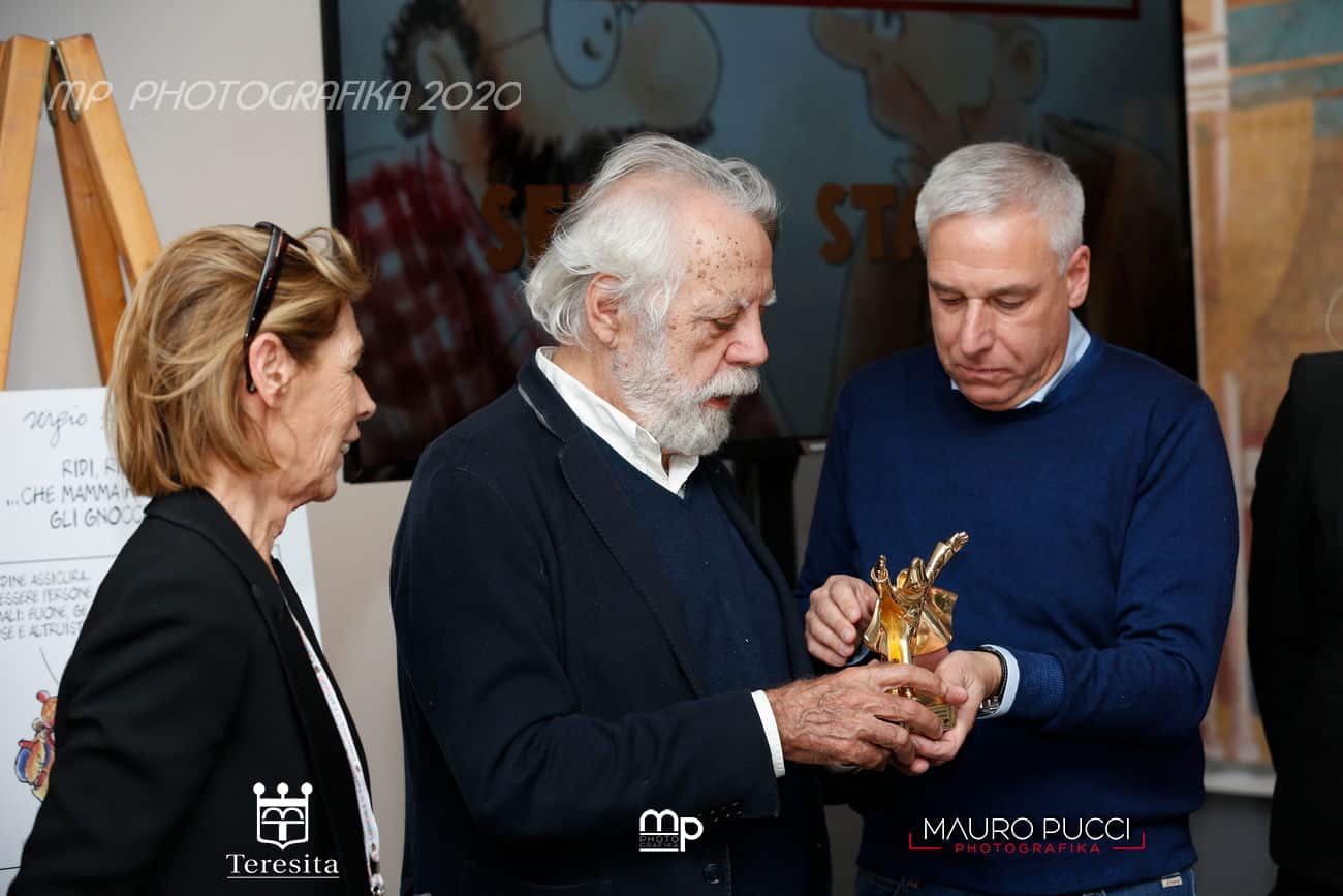 carnevale di viareggio 2020 secondo corso 47