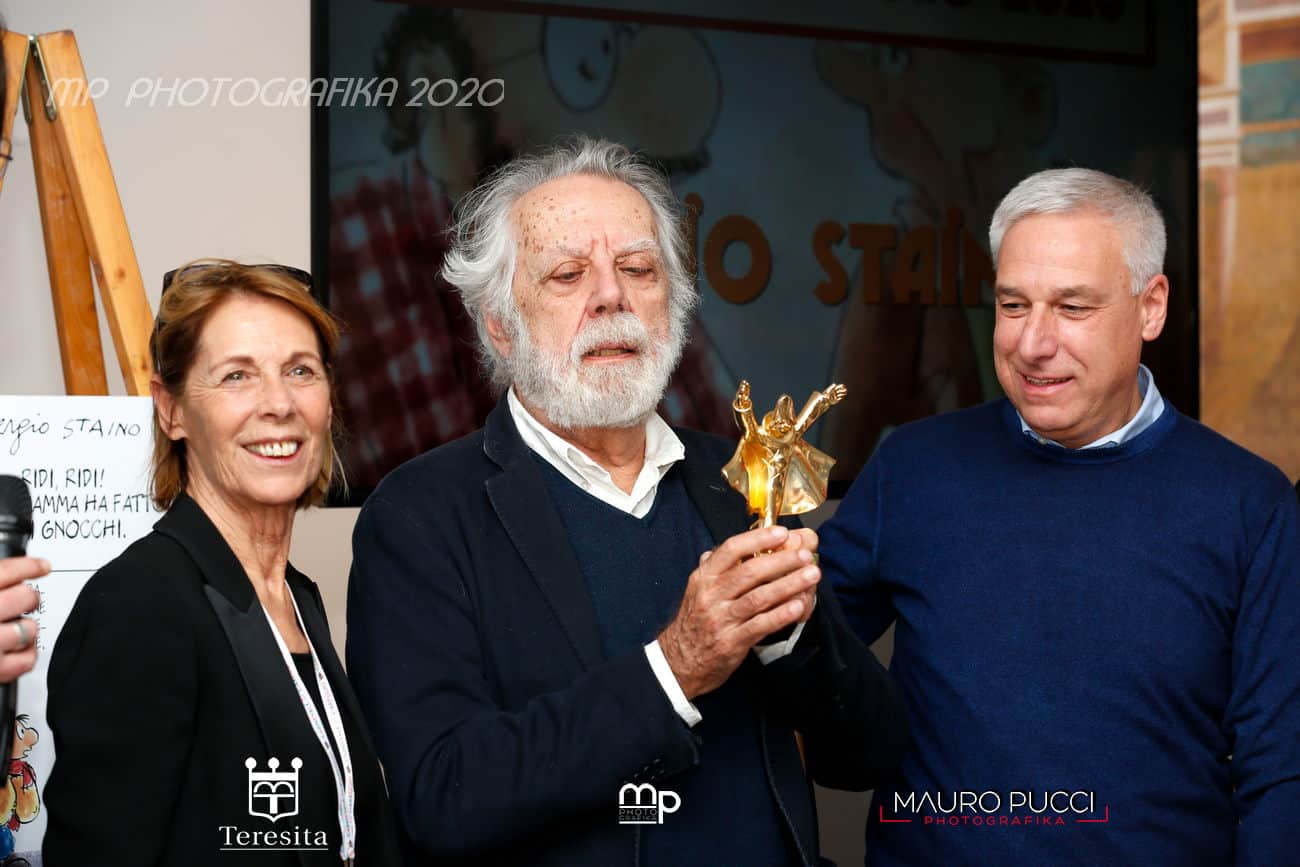 carnevale di viareggio 2020 secondo corso 6