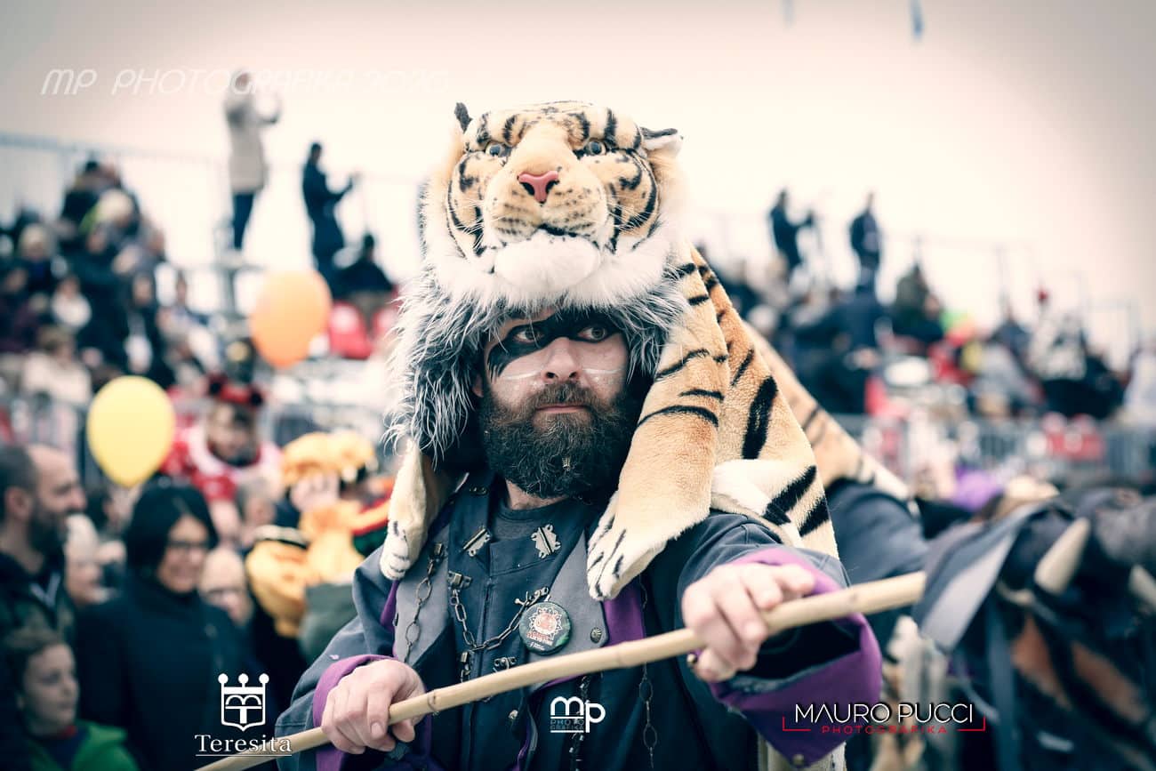 carnevale di viareggio 2020 secondo corso 69