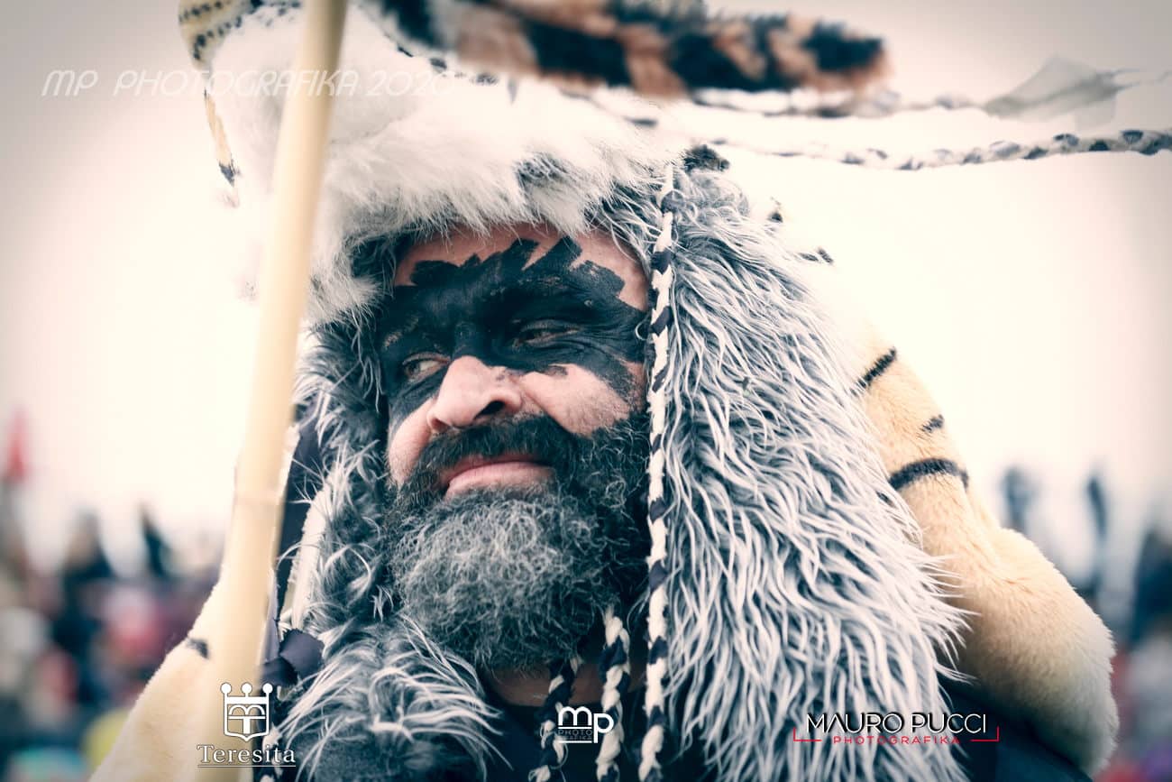 carnevale di viareggio 2020 secondo corso 71