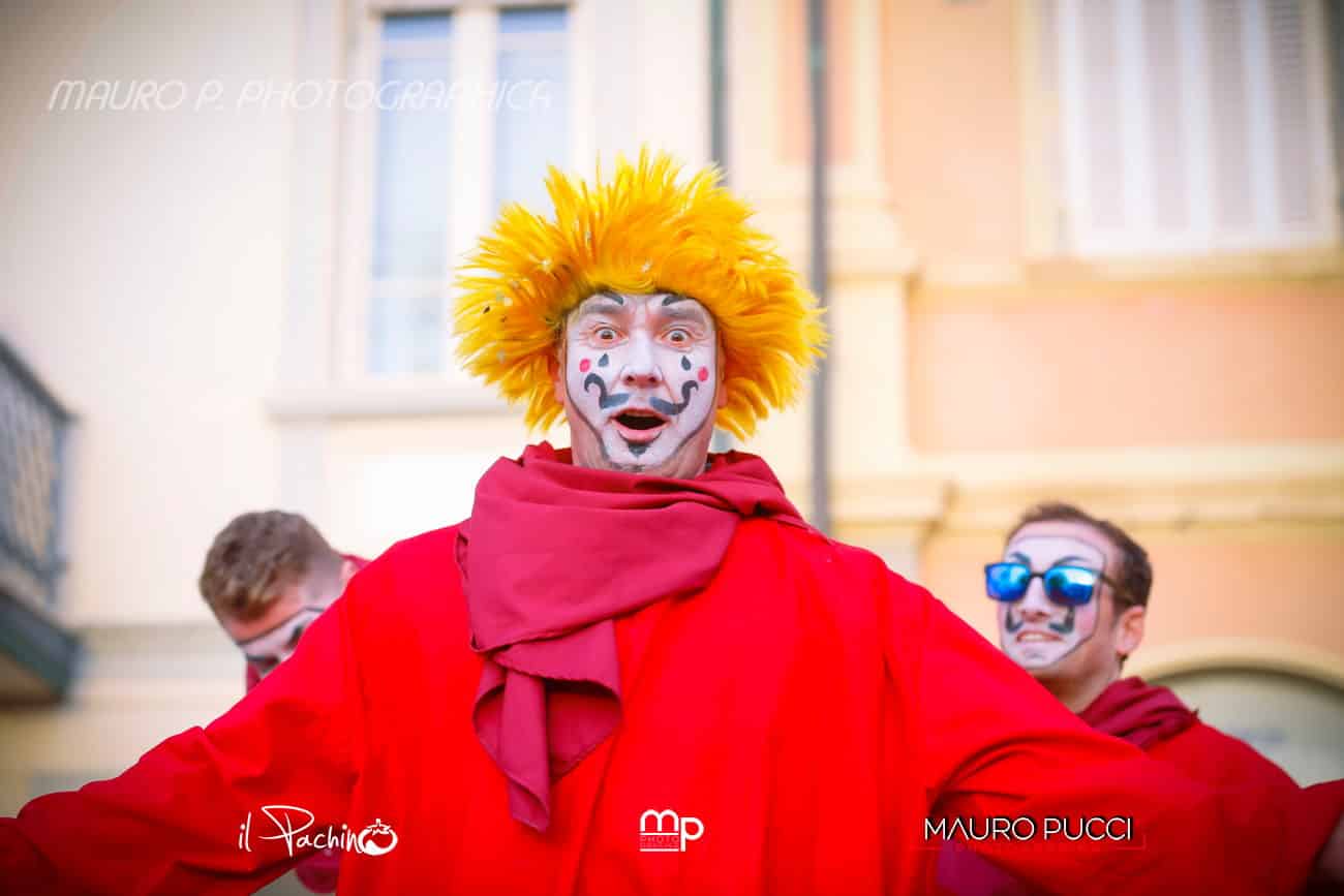 carnevale di viareggio f2020 corso 23 febbraio oto di mauro pucci n 10
