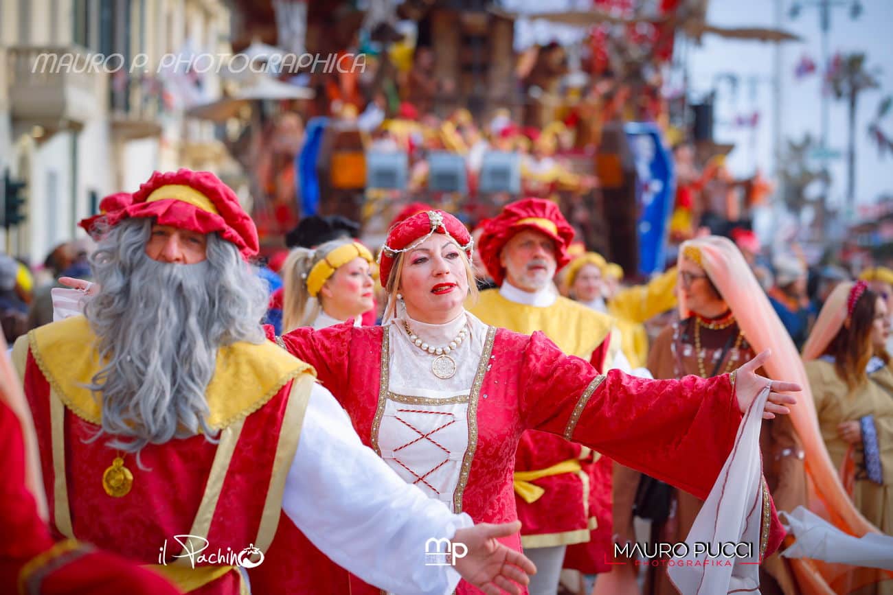 carnevale di viareggio f2020 corso 23 febbraio oto di mauro pucci n 101