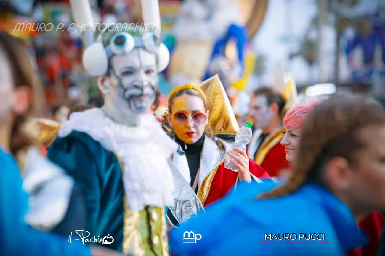carnevale di viareggio f2020 corso 23 febbraio oto di mauro pucci n 109
