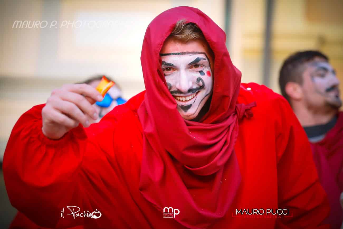 carnevale di viareggio f2020 corso 23 febbraio oto di mauro pucci n 11
