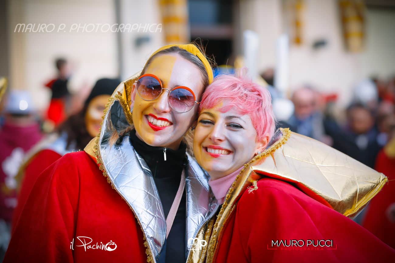 carnevale di viareggio f2020 corso 23 febbraio oto di mauro pucci n 111