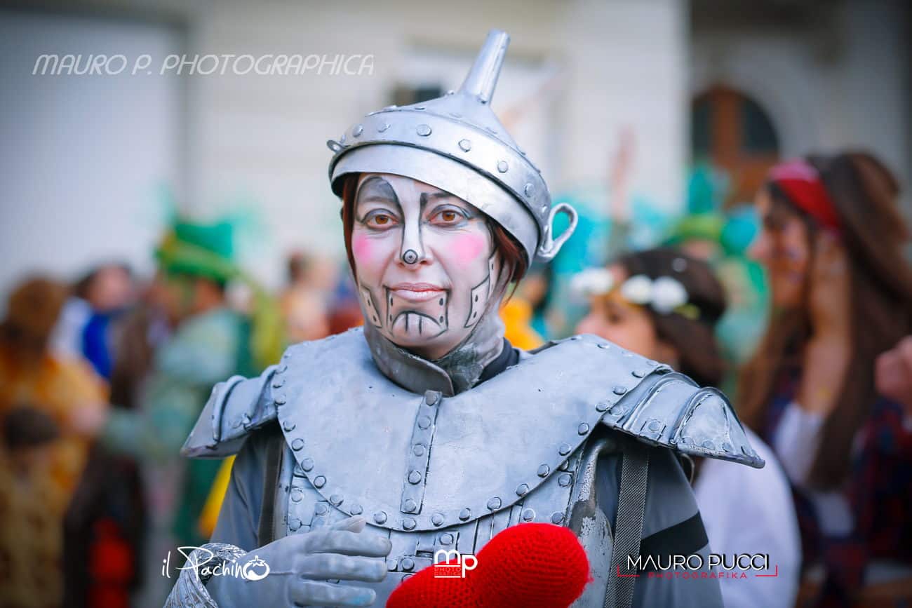 carnevale di viareggio f2020 corso 23 febbraio oto di mauro pucci n 114