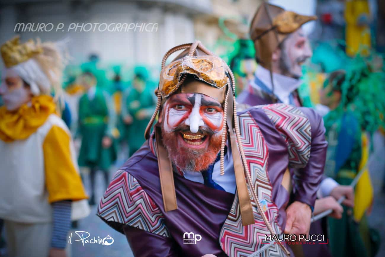carnevale di viareggio f2020 corso 23 febbraio oto di mauro pucci n 115