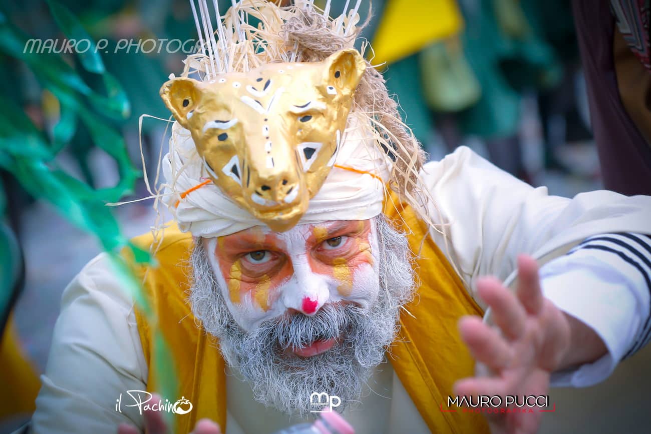 carnevale di viareggio f2020 corso 23 febbraio oto di mauro pucci n 116