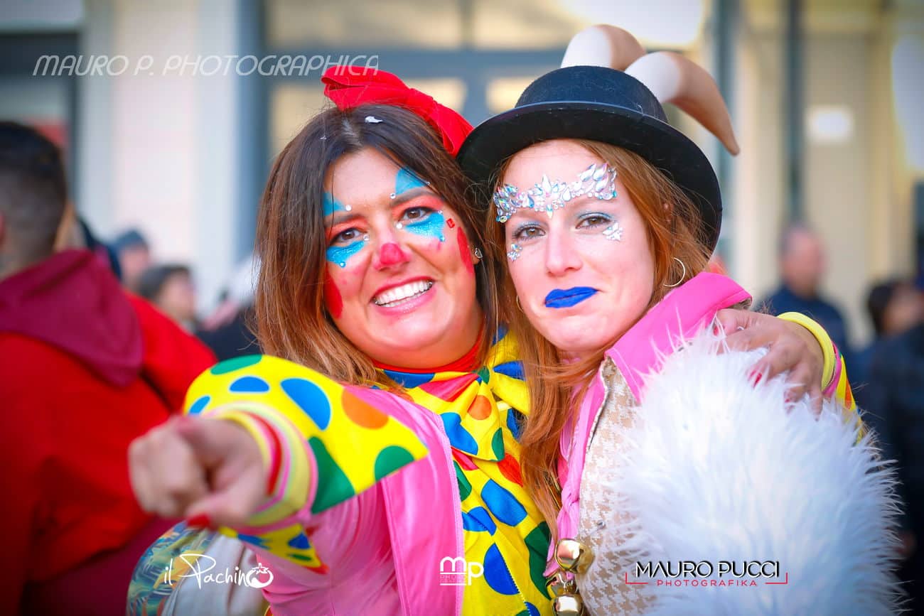 carnevale di viareggio f2020 corso 23 febbraio oto di mauro pucci n 12