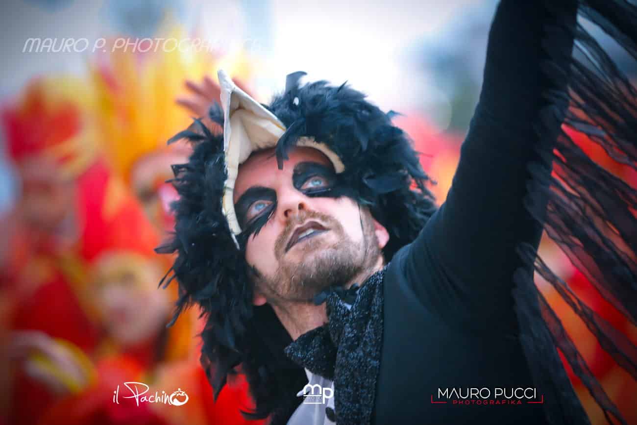 Carnevali storici: un milione di euro da ministero della Cultura