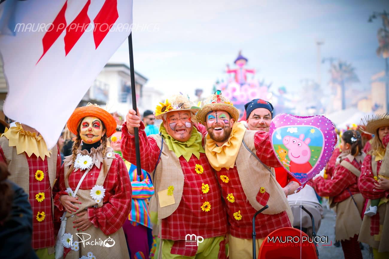carnevale di viareggio f2020 corso 23 febbraio oto di mauro pucci n 14