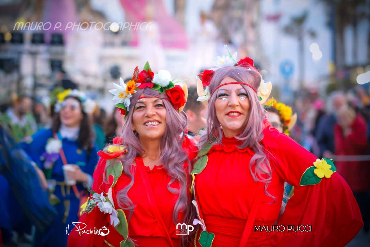 carnevale di viareggio f2020 corso 23 febbraio oto di mauro pucci n 16