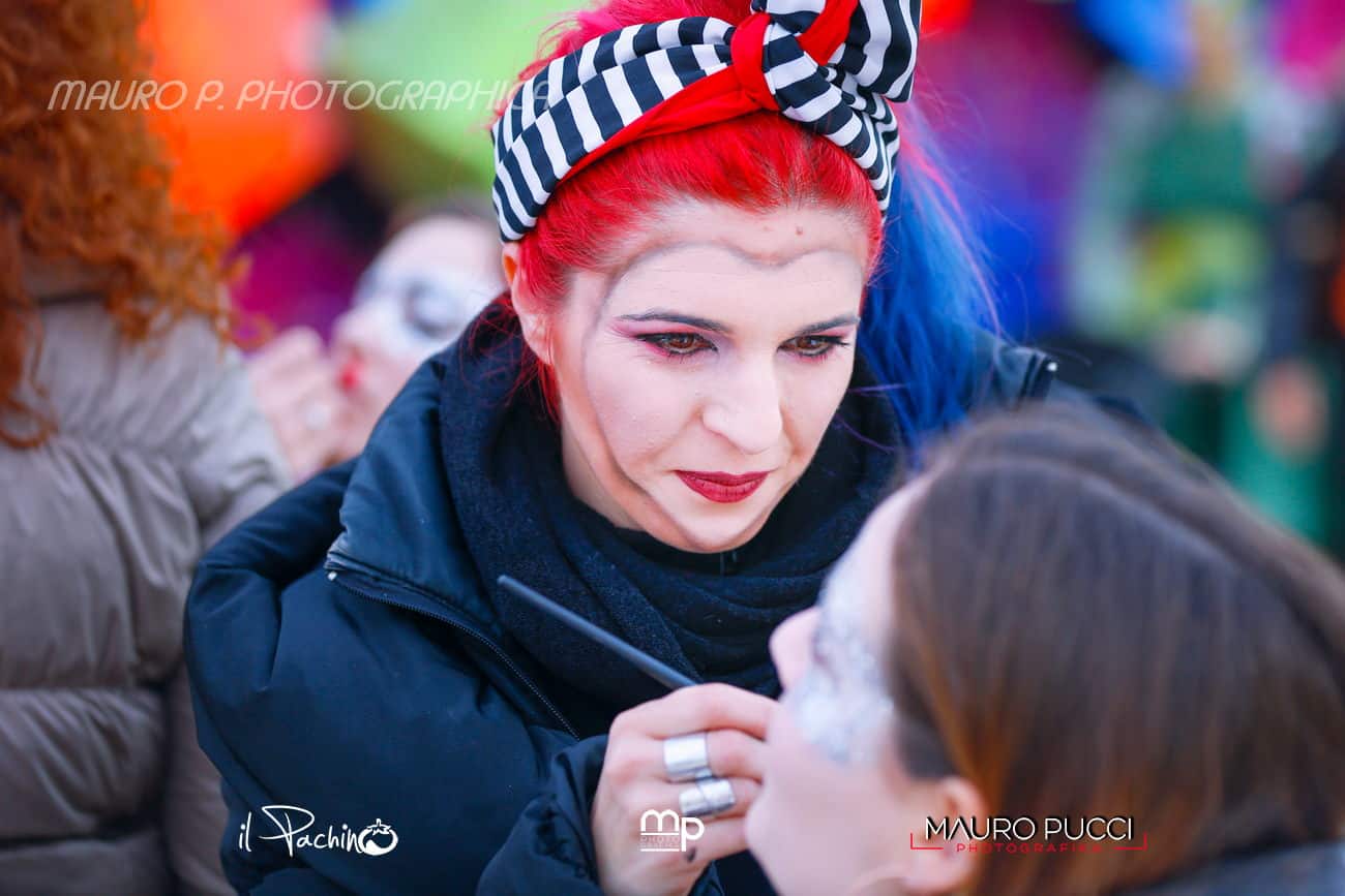 carnevale di viareggio f2020 corso 23 febbraio oto di mauro pucci n 21