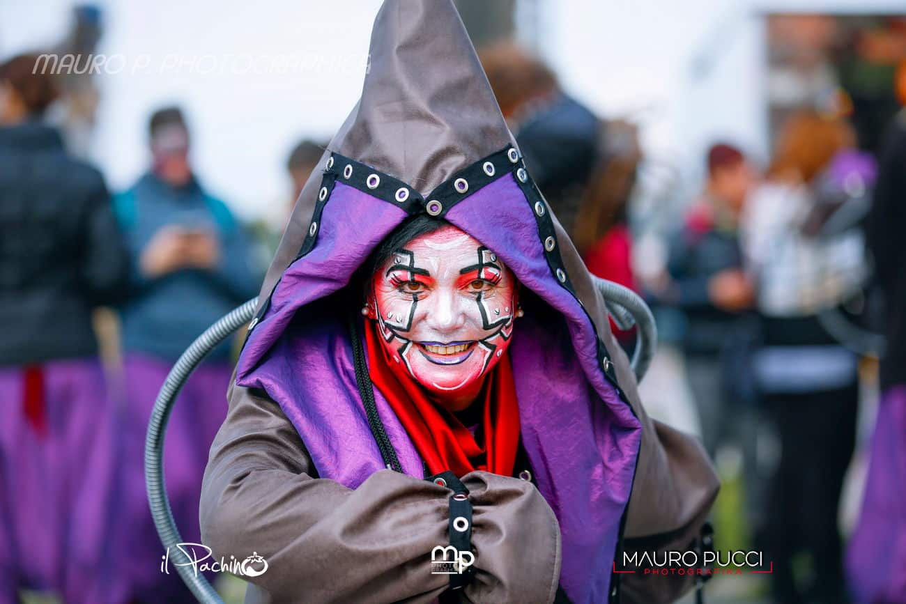 carnevale di viareggio f2020 corso 23 febbraio oto di mauro pucci n 24