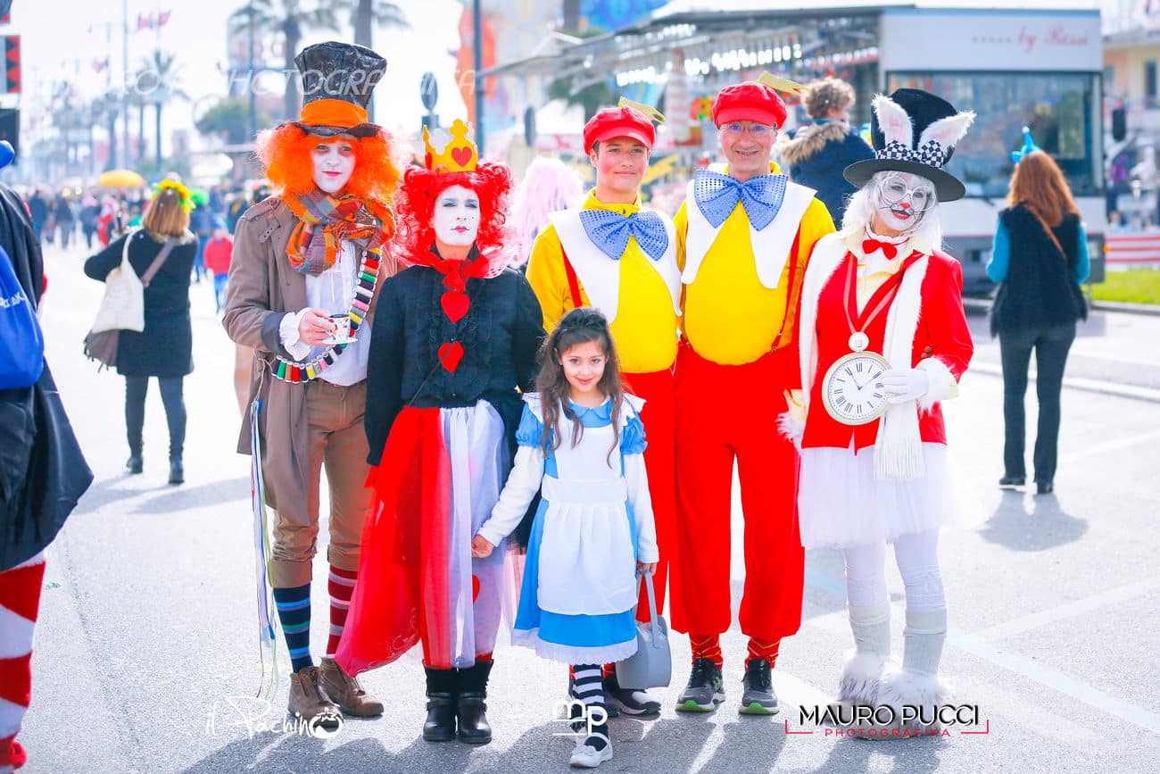carnevale di viareggio f2020 corso 23 febbraio oto di mauro pucci n 35