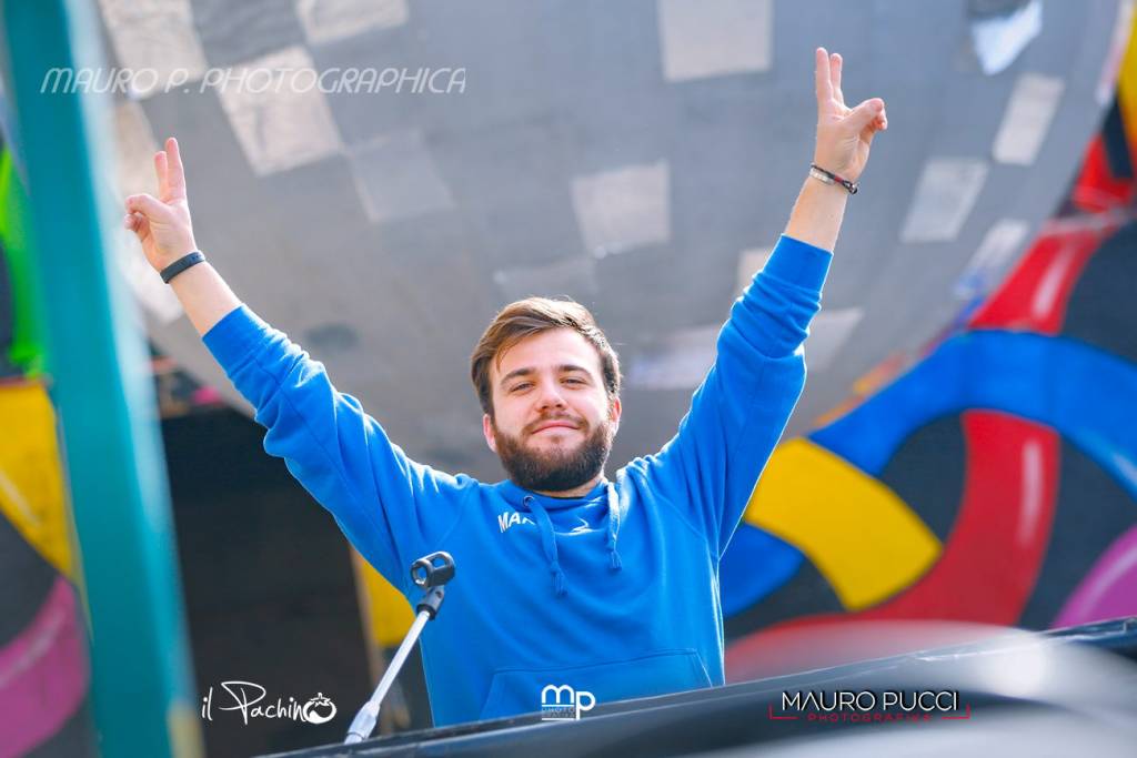 carnevale di viareggio f2020 corso 23 febbraio oto di mauro pucci n 36