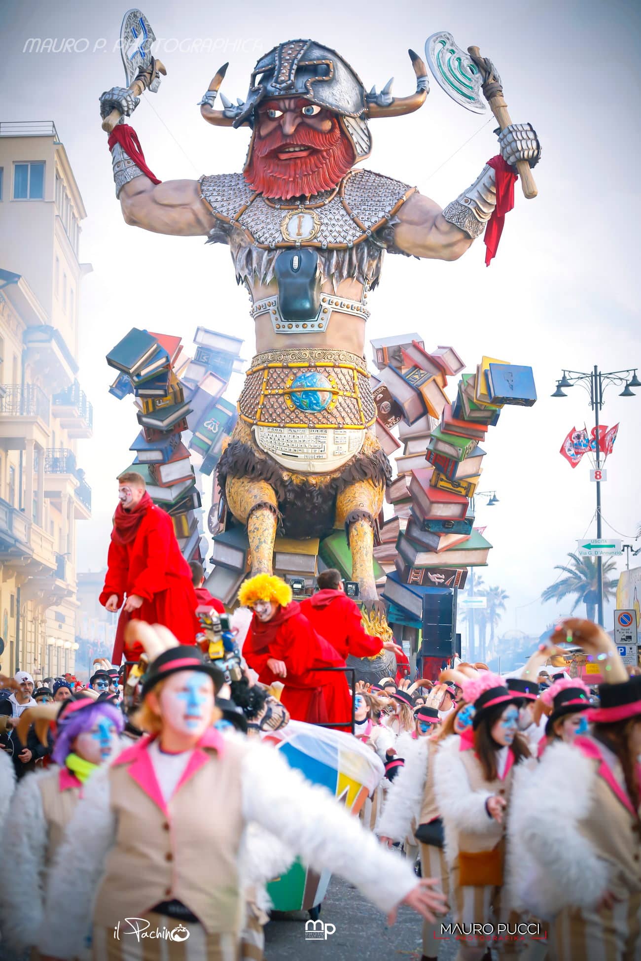 carnevale di viareggio f2020 corso 23 febbraio oto di mauro pucci n 4