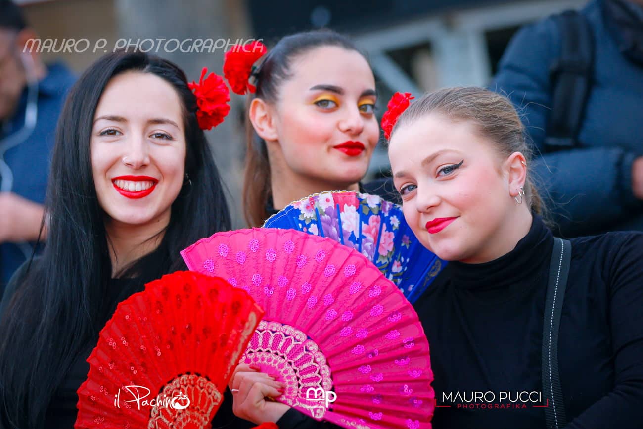 carnevale di viareggio f2020 corso 23 febbraio oto di mauro pucci n 40