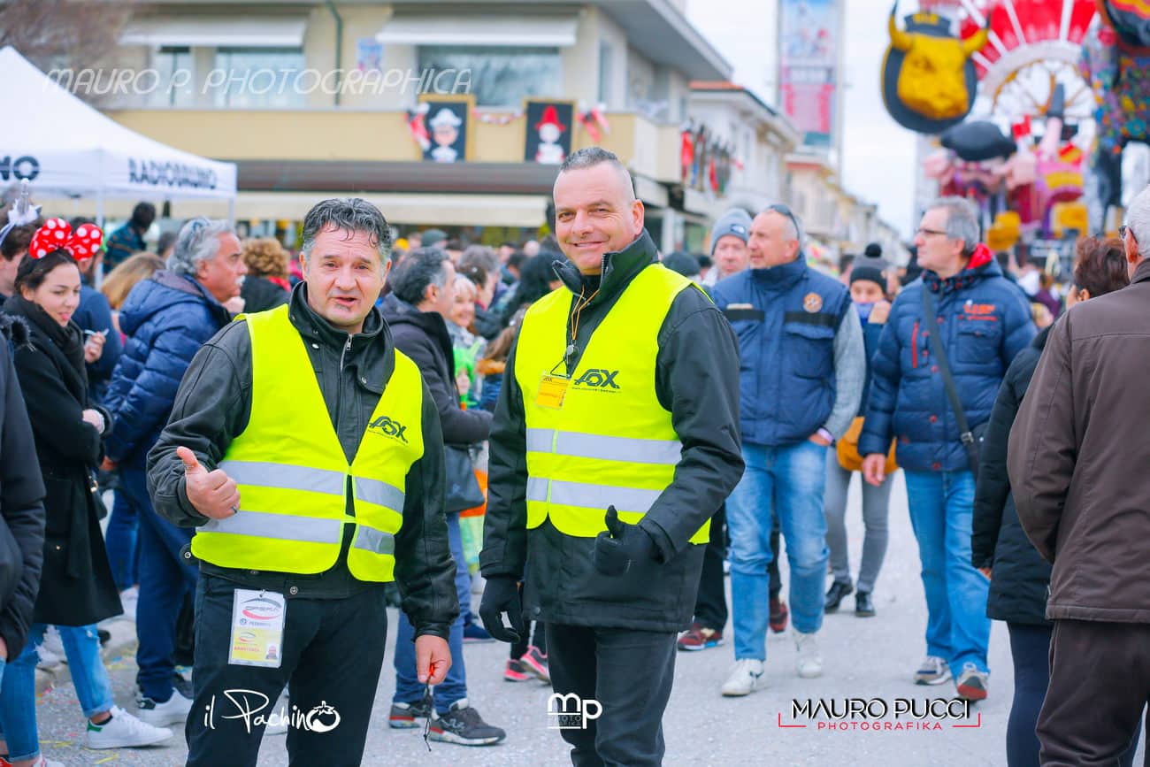 carnevale di viareggio f2020 corso 23 febbraio oto di mauro pucci n 47