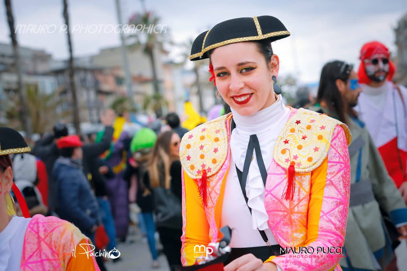carnevale di viareggio f2020 corso 23 febbraio oto di mauro pucci n 49